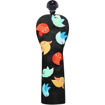 Headcover Birds Fairway kryt hlavy