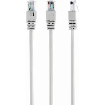 Síťový kabel GEMBIRD Patch kabel c5e UTP 20m