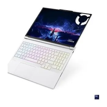 Notebook Lenovo Legion 7 16IAX10H Ultra9 275HX/32GB/SSD 2TB/16" WQXGA/OLED/500nitů/RTX5070 8GB/245W/3r OnSite/bez OS/bílá