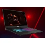 MSI Katana 17 HX B14WGK-025CZ/i9-14900HX/32GB/1TB SSD/RTX 5070, 8GB/17,3"QHD IPS 240Hz/Win 11 home/černá