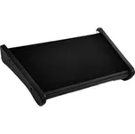 Polička středová pro MAN TGS od 2007, černá barva