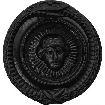 Karnevalový kostým Výprodej Litinové klepadlo Medúza (Gorgona), antický styl - Outlet