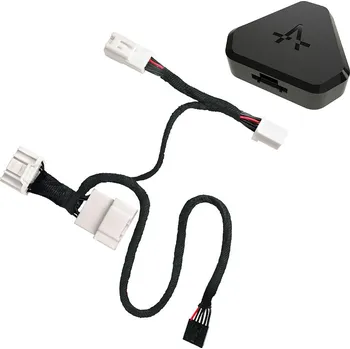 Příslušenství k elektromobilitě Enhance Commander Gen2 s kabelem pro Tesla Y Juniper 2025+