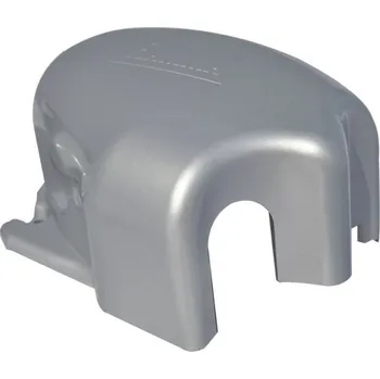 Markýza Levý kryt markýzy F65 titanium