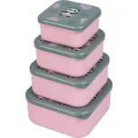 Baagl box na svačinu 4v1 Panda