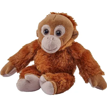 plyšák Wild Republic Plyš kapsáček orangutan ECO