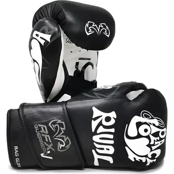 Boxerské rukavice Pytlové rukavice Rival RFX-HDE-F Loma