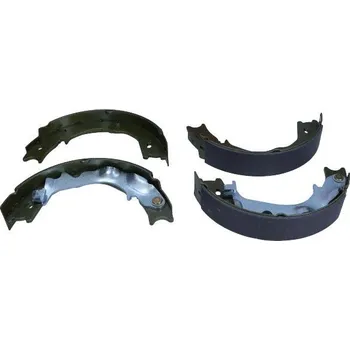 Brzdová čelist Sada brzdových čelistí, parkovací brzda MAXGEAR 19-4558