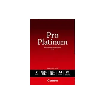 Fotopapír Canon PT-101