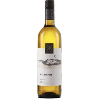 Vinařství Tichý Auxerrois 2024 pozdní sběr suché 0,75 l