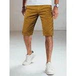 Camel pánské džínové kraťasy SX2571 Velikost: 38