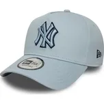 NEW ERA kšiltovka - 940 Aframe MLB Tonal outline NEW YORK YANKEES (PABNVY)