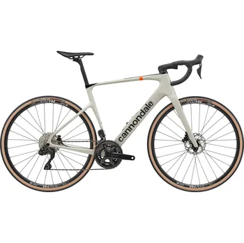 Silniční kolo Cannondale Synapse Carbon 4 Chalk 2025, 56