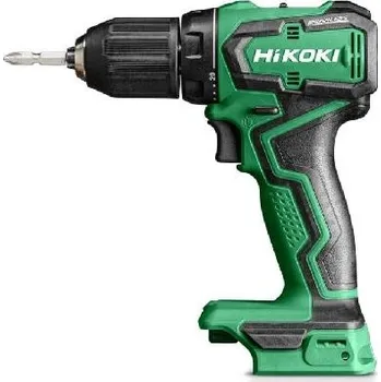 HiKOKI - 18V AKU vrtací šroubovák, bez baterie a nabíječky DS18DDW2Z