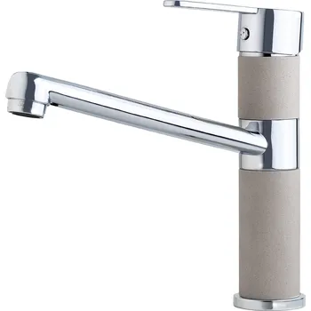 Vodovodní baterie Alveus BATERIE ZENIT - 22