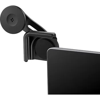 Spigen Tesla TapLock MagSafe Car Mount Holder Black Screen