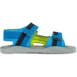 RICOSTA SYDNEY Sky | Dětské barefoot sandály - 29