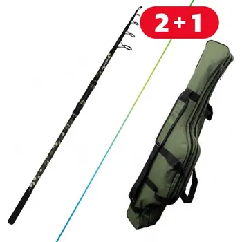 Rybářský prut Prut Zfish Kingstone 3,60m 3,50lb AKCE 1+1 + Pouzdro