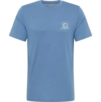 Dámské tričko Tričko Mustang Alex C Print M 1013836-5169, XL i476_4328793