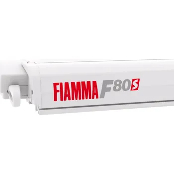 Markýza Markýza Fiammastore F80 S Polar white 400
