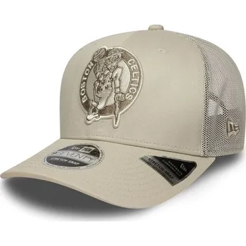 Módní doplněk NEW ERA kšiltovka - 970 Stretch snap NBA Tonal 9seventy CELTICS (STN)