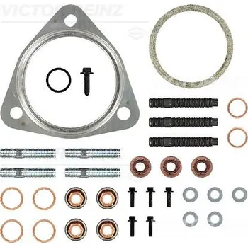 Turbodmychadlo Montážní sada, dmychadlo VICTOR REINZ 04-10230-01