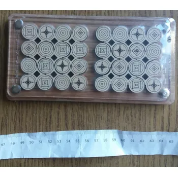 Hlavolam Irresistible