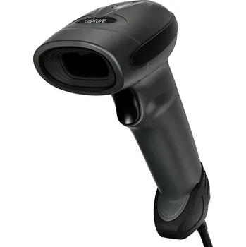 Skener Capture Viper Corded 1D/2D Scanner