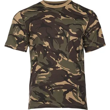 Pánská móda Triko krátký rukáv DPM vel. 3XL (Triko krátký rukáv DPM vel. 3XL)