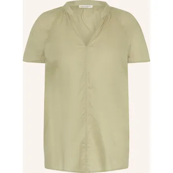 Marc O'polo Dámská Halenka, olivová, 44