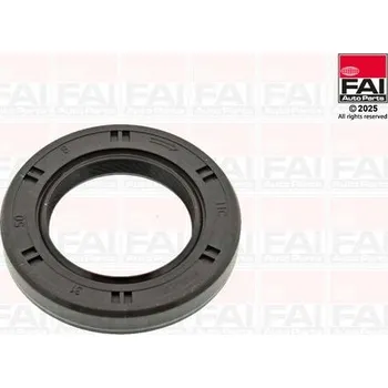 Těsnění motoru Těsnicí kroužek hřídele, klikový hřídel FAI AutoParts OS700