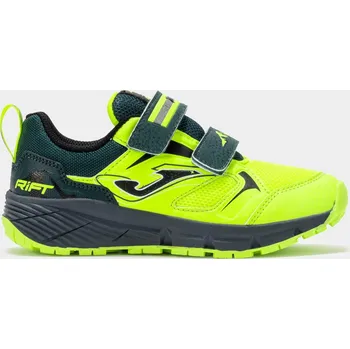 Chlapecké tenisky Joma DĚTSKÁ BĚŽECKÁ OBUV Rift Jr 25 junior yellow Velikost: 35