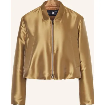 Dámský kabát Luisa Cerano Dámský Blouson, hnědá, 38