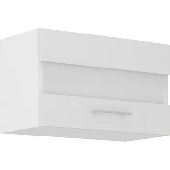 Stolarz Lempert Horní kuchyňská skřínka Lara 60 GUS-36 2F Zvolte barevné provedení: Bílá lesk