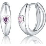 Náušnice SVLE0848SH2F100