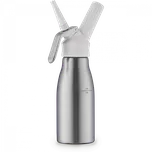 Šlehačková láhev WHIPcreamer Harmony 0,5l Bílá Kayser