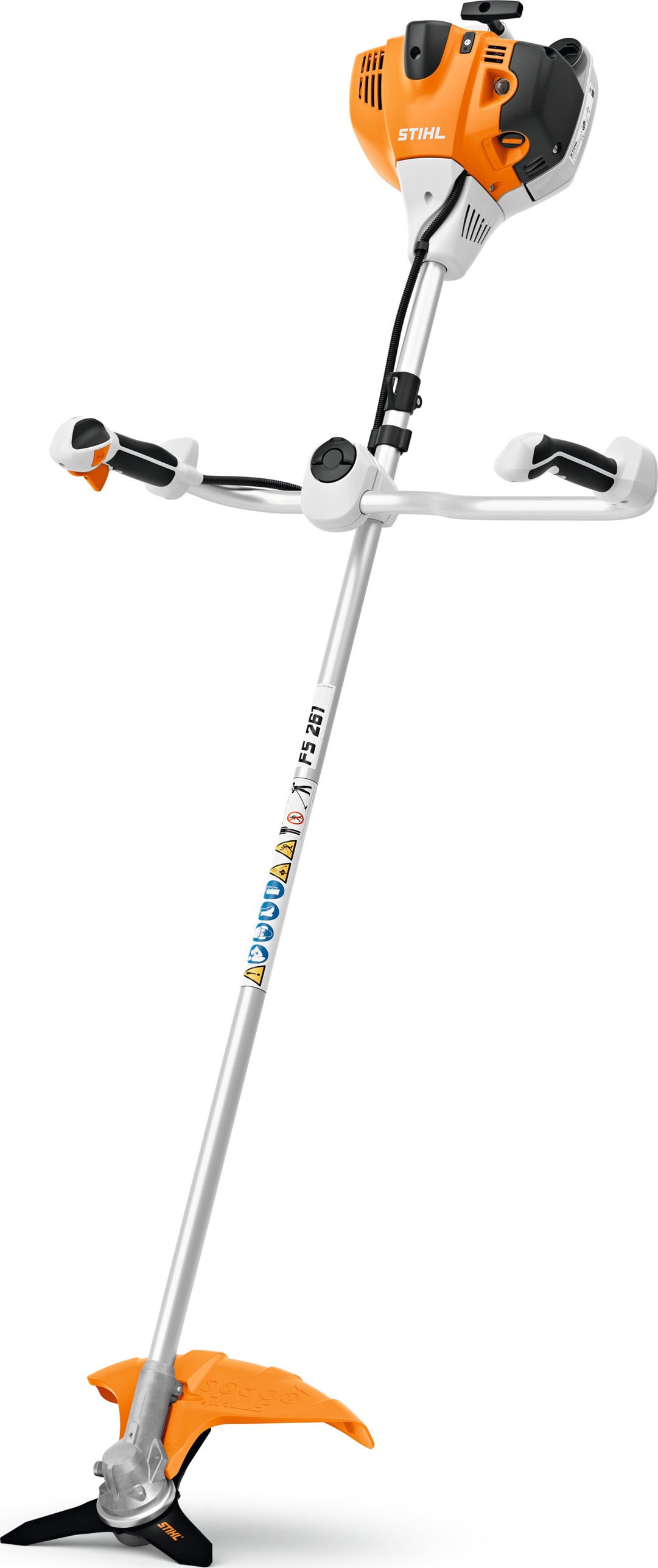 STIHL FS 261