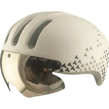 Cyklistická přilba HAVEN Cyklistická přilba - URBAN - bílá (57–61 cm)