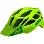 HAVEN Cyklistická přilba - GRAPHOLO - žlutá (58–61 cm)