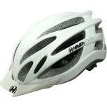 HAVEN Cyklistická přilba - TOLTEC II - bílá (57–61 cm)