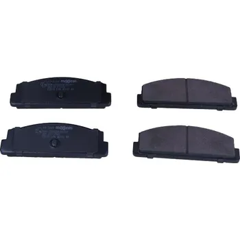 Brzdová destička Sada brzdových destiček, kotoučová brzda MAXGEAR 19-3069