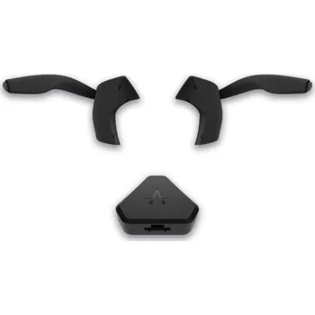 Příslušenství k elektromobilitě Enhance S3XY Stalks sada páček a jednotky pro Tesla 3 Highland