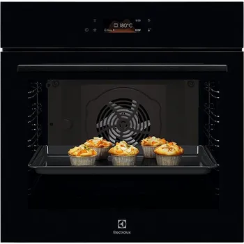 Vestavná trouba ELECTROLUX 700 MealAssist LOEF8F38Z