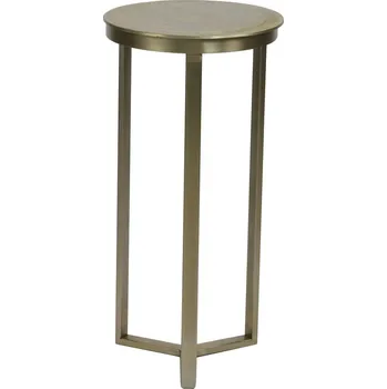 Stojan na květiny Kovový stojan na květiny ø 30 cm Retiro – Light & Living ID_1525676