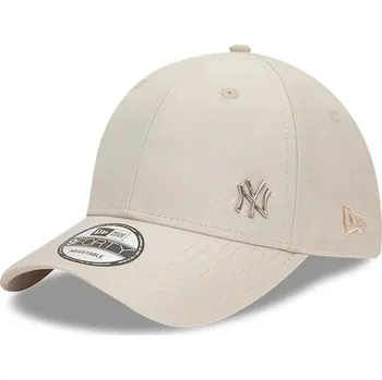 Módní doplněk NEW ERA kšiltovka - 940 MLB Flawless 9forty NEYYAN (CHJ)