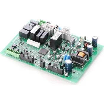 Příslušenství ke kotli HERMANN Deska elektronická - 2509