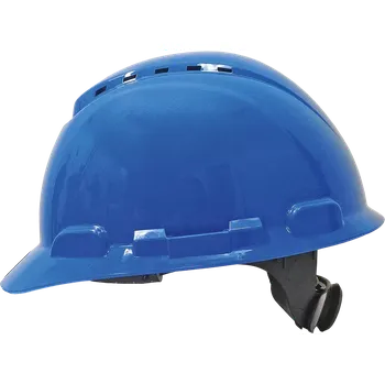 Pracovní přilba 3M H-700 helma Blue
