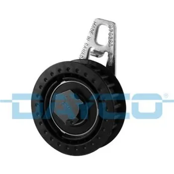 Napínací kladka, ozubený řemen DAYCO EUROPE ATB2318