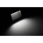 T-LED LED vestavné svítidlo LOPEN-W-IP65 bílé Varianta: Studená bílá