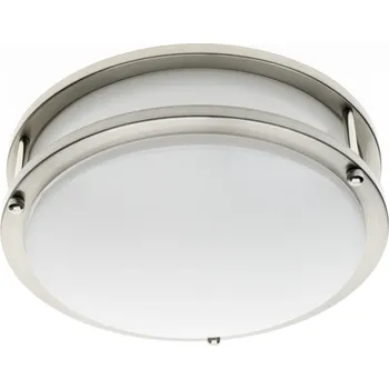 Nástěnné svítidlo Přisazené svítidlo s objímkou E27 Clint